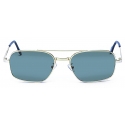 David Marc - ROBERT S-G - Sunglasses - Handmade in Italy - David Marc Eyewear