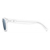Dior - Sunglasses - CD Link S1U - Crystal Blue - Dior Eyewear