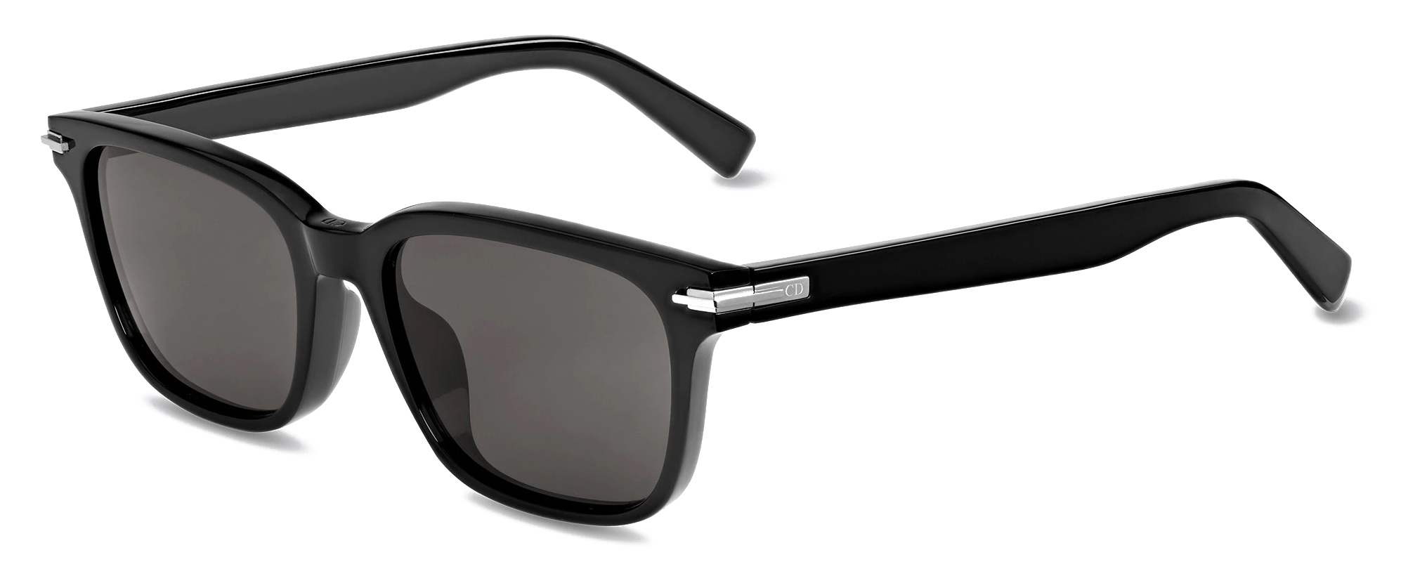 Dior - Sunglasses - DiorBlackSuit SF - Black - Dior Eyewear - Avvenice