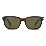 Dior - Sunglasses - DiorBlackSuit SF - Tortoiseshell Green - Dior Eyewear