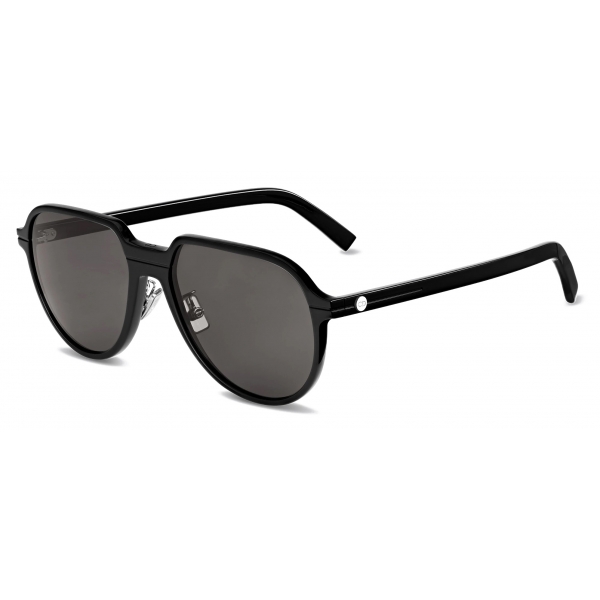 Dior - Sunglasses - DiorEssential AF - Black - Dior Eyewear