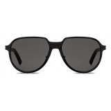 Dior - Sunglasses - DiorEssential AF - Black - Dior Eyewear
