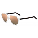 Dior - Sunglasses - DiorEssential AF - Crystal Bronze - Dior Eyewear