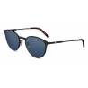 Dior - Sunglasses - DiorEssential RU - Black Blue - Dior Eyewear