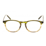 David Marc - Luciano 1101 - Optical glasses - Handmade in Italy - David Marc Eyewear