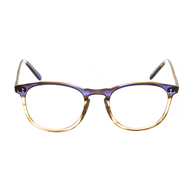 David Marc - Luciano 1107 - Occhiali da Vista - Handmade in Italy - David Marc Eyewear