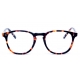 David Marc - LUCIANO A25 - Optical glasses - Handmade in Italy - David Marc Eyewear