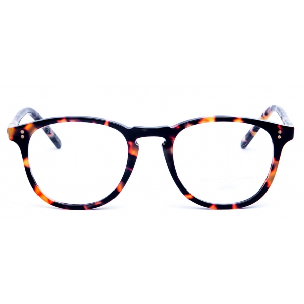 David Marc - LUCIANO A25 - Occhiali da Vista - Handmade in Italy - David Marc Eyewear