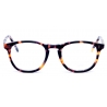 David Marc - LUCIANO A25M - Optical glasses - Handmade in Italy - David Marc Eyewear