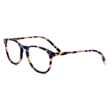 David Marc - LUCIANO A25M - Optical glasses - Handmade in Italy - David Marc Eyewear