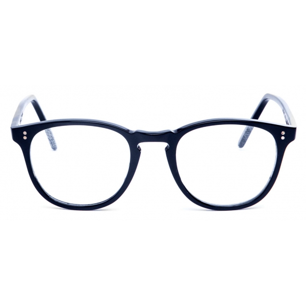 David Marc - LUCIANO L10 - Optical glasses - Handmade in Italy - David Marc Eyewear