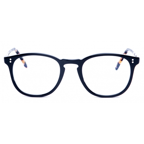 David Marc - LUCIANO L10-A25 - Occhiali da Vista - Handmade in Italy - David Marc Eyewear