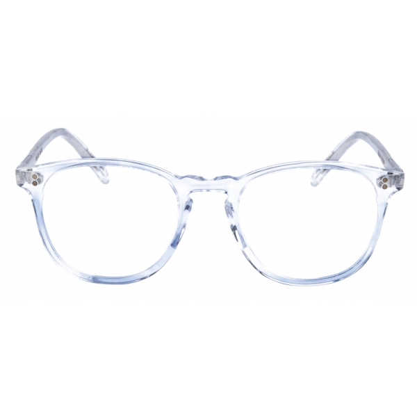 David Marc - LUCIANO L16 - Occhiali da Vista - Handmade in Italy - David Marc Eyewear