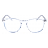 David Marc - LUCIANO L16 - Optical glasses - Handmade in Italy - David Marc Eyewear