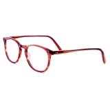 David Marc - LUCIANO L24 - Optical glasses - Handmade in Italy - David Marc Eyewear