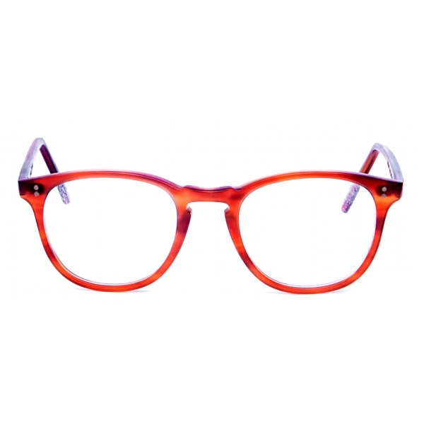 David Marc - LUCIANO L24M - Occhiali da Vista - Handmade in Italy - David Marc Eyewear