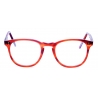 David Marc - LUCIANO L24M - Optical glasses - Handmade in Italy - David Marc Eyewear