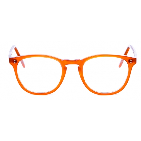 David Marc - LUCIANO M76 - Occhiali da Vista - Handmade in Italy - David Marc Eyewear