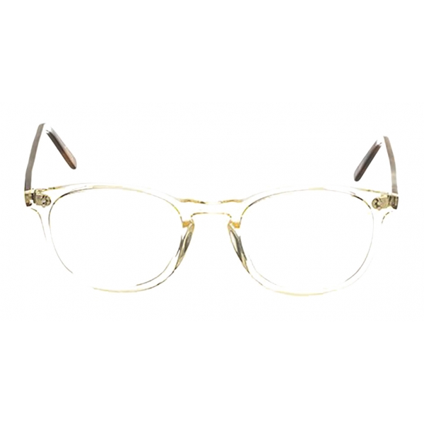 David Marc - Luciano M95 - Optical glasses - Handmade in Italy - David Marc Eyewear