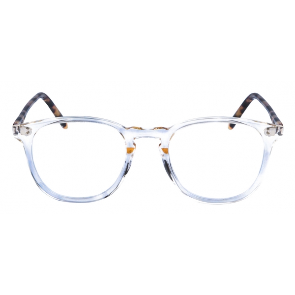 David Marc - LUCIANO M95-A25 - Occhiali da Vista - Handmade in Italy - David Marc Eyewear