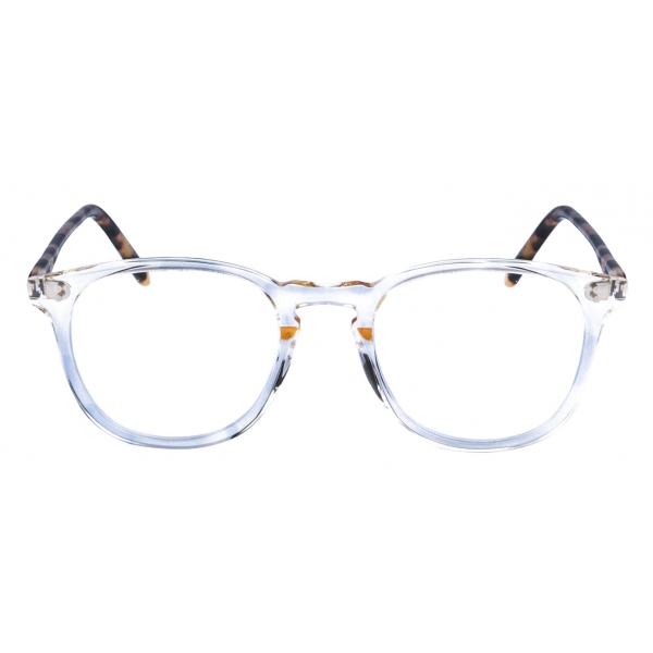 David Marc - LUCIANO M95-A25 - Optical glasses - Handmade in Italy - David Marc Eyewear