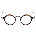 David Marc - M13 AP - Optical glasses - Handmade in Italy - David Marc Eyewear