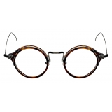 David Marc - M13 AP - Optical glasses - Handmade in Italy - David Marc Eyewear