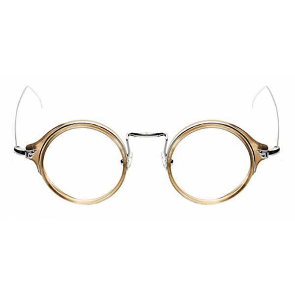 David Marc - M13 SR - Optical glasses - Handmade in Italy - David Marc Eyewear