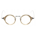 David Marc - M13 SR - Optical glasses - Handmade in Italy - David Marc Eyewear