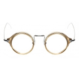 David Marc - M13 SR - Optical glasses - Handmade in Italy - David Marc Eyewear