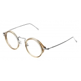 David Marc - M13 SR - Optical glasses - Handmade in Italy - David Marc Eyewear