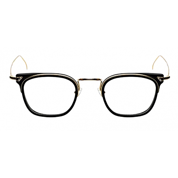 David Marc - M14 G - Occhiali da Vista - Handmade in Italy - David Marc Eyewear