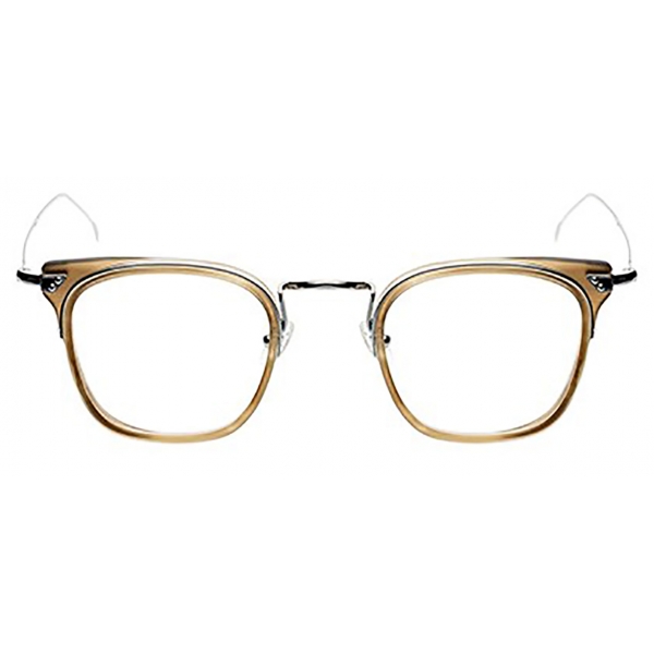 David Marc - M14 SR - Occhiali da Vista - Handmade in Italy - David Marc Eyewear