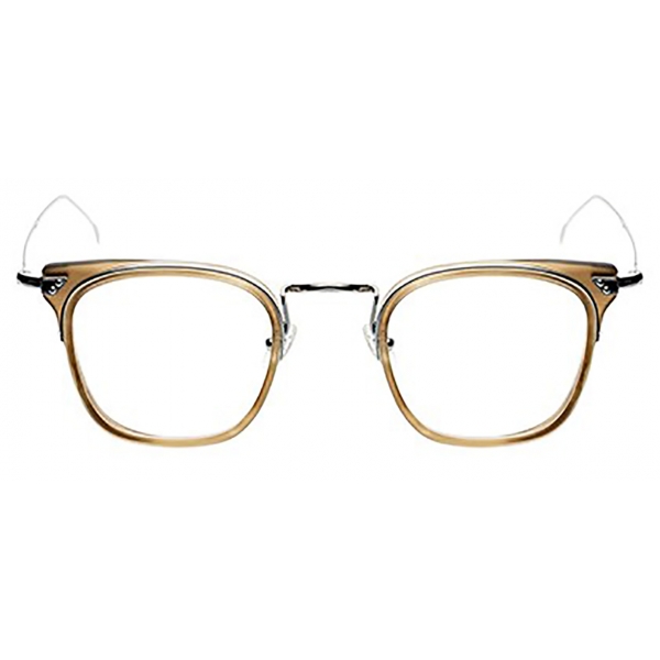 David Marc - M14 SR - Optical glasses - Handmade in Italy - David Marc Eyewear