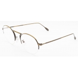 David Marc - WILLIS AG - Optical glasses - Handmade in Italy - David Marc Eyewear
