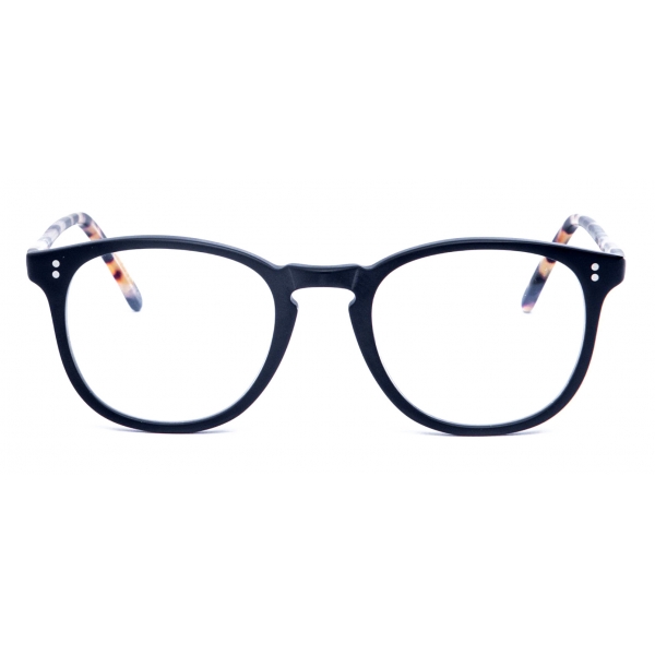 David Marc - LUCIANO L10M - Occhiali da Vista - Handmade in Italy - David Marc Eyewear