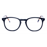 David Marc - LUCIANO L10M - Optical glasses - Handmade in Italy - David Marc Eyewear