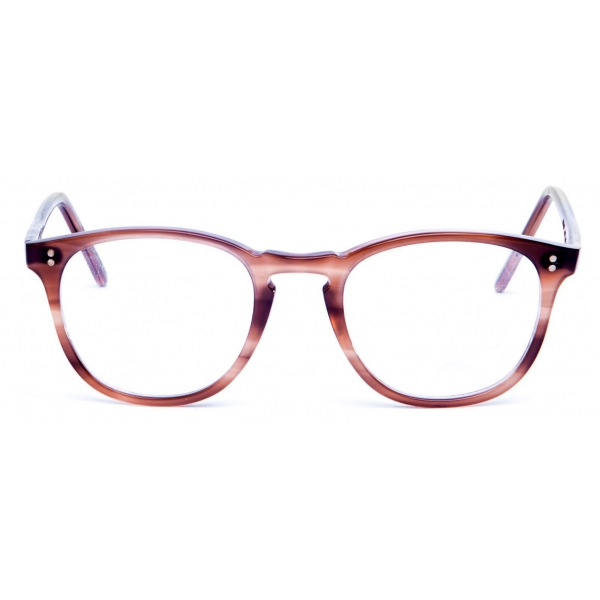 David Marc - LUCIANO L93 - Optical glasses - Handmade in Italy - David Marc Eyewear