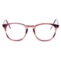 David Marc - LUCIANO L93 - Optical glasses - Handmade in Italy - David Marc Eyewear