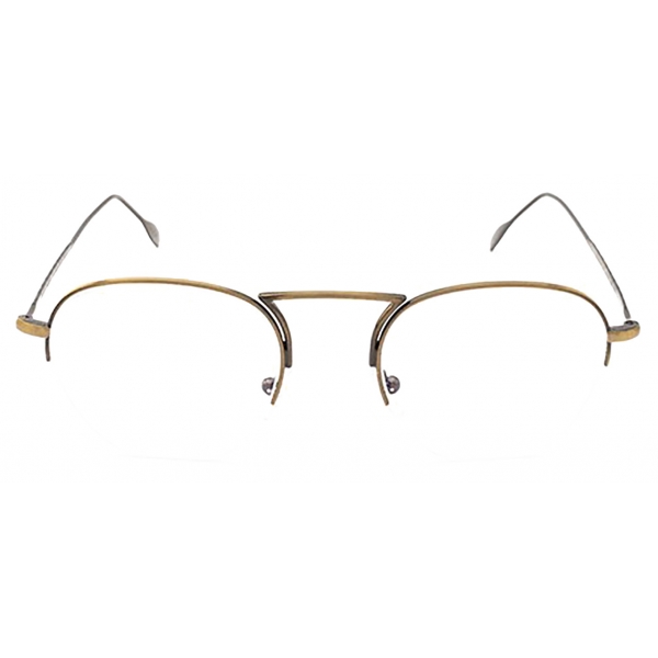 David Marc - HACKMAN AG - Occhiali da Vista - Handmade in Italy - David Marc Eyewear