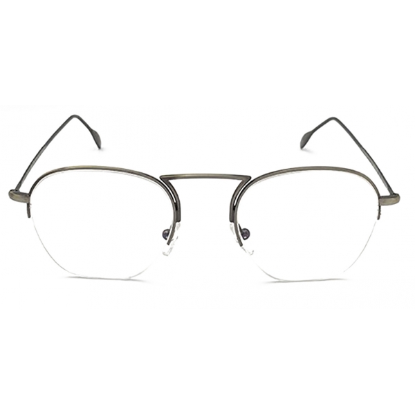 David Marc - HACKMAN AP - Occhiali da Vista - Handmade in Italy - David Marc Eyewear