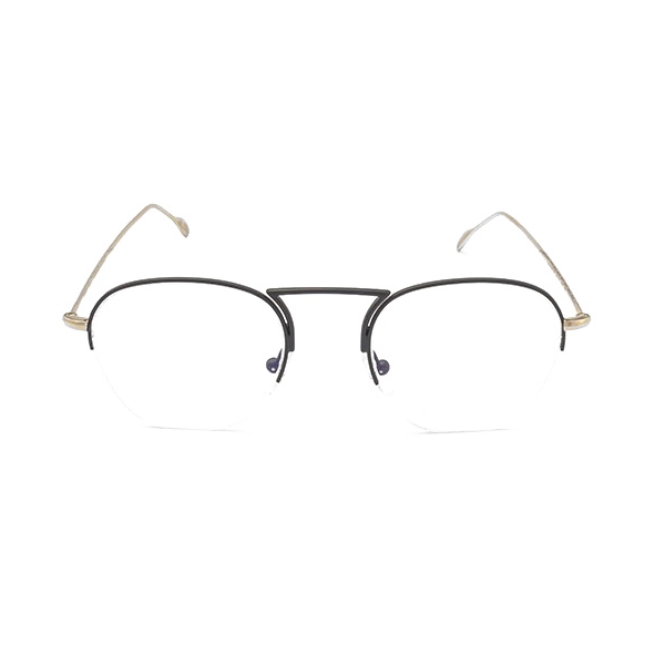 David Marc - HACKMAN BKG - Occhiali da Vista - Handmade in Italy - David Marc Eyewear