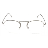 David Marc - HACKMAN R - Optical glasses - Handmade in Italy - David Marc Eyewear