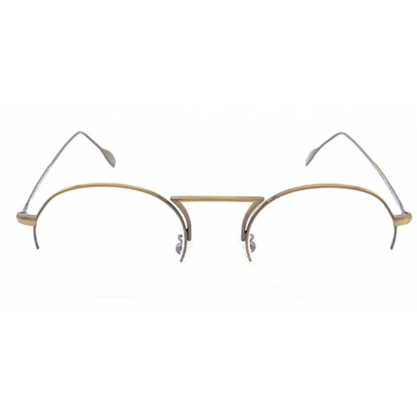 David Marc - WILLIS AG - Occhiali da Vista - Handmade in Italy - David Marc Eyewear