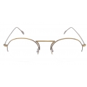 David Marc - WILLIS AG - Optical glasses - Handmade in Italy - David Marc Eyewear