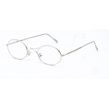 David Marc - MORGAN G - Optical glasses - Handmade in Italy - David Marc Eyewear