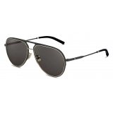 Dior - Sunglasses - DiorEssential A2U - Black Gold - Dior Eyewear