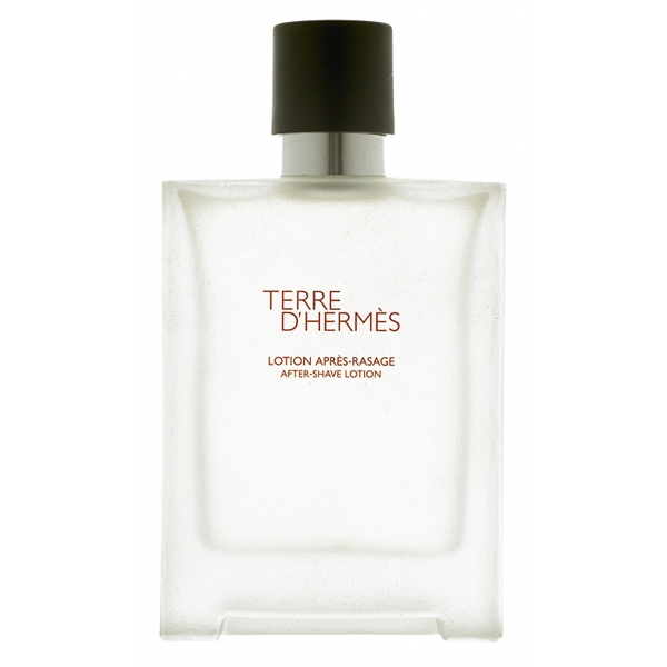 Hermès - Terre d’Hermès - After-Shave Lotion - Fragranze Luxury - 100 ml