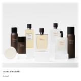 Hermès - Terre d'Hermes - After-Shave Lotion - Luxury Fragrances - 100 ml