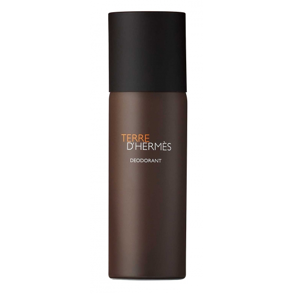 Hermès - Terre d’Hermès - Deodorant Spray - Fragranze Luxury - 150 ml